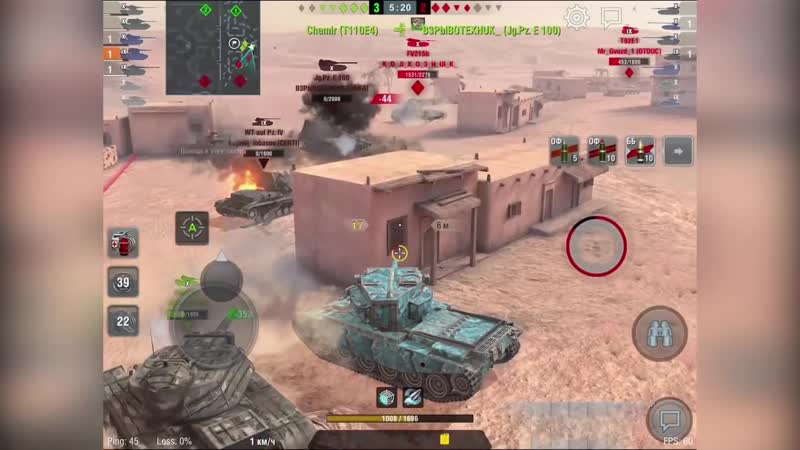 [mr mong] какая пушка на conway гнёт рандом