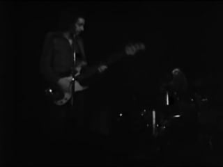 Robin trower concert at winterland (1975)