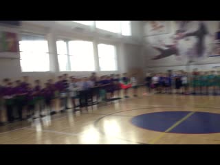 Фестиваль духовной и физической культуры 2019