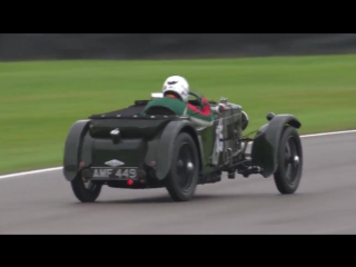 Goodwood revival save