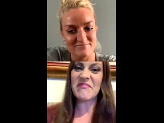 Beste zangers floor jansen and samantha steenwijk [live chat]