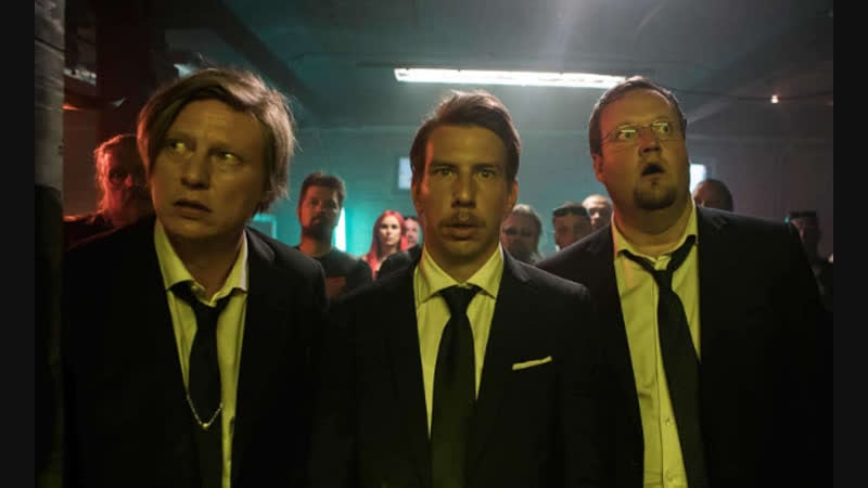 Воссоединение / luokkakokous 2015