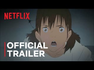 Japan sinks 2020 | official trailer | netflix