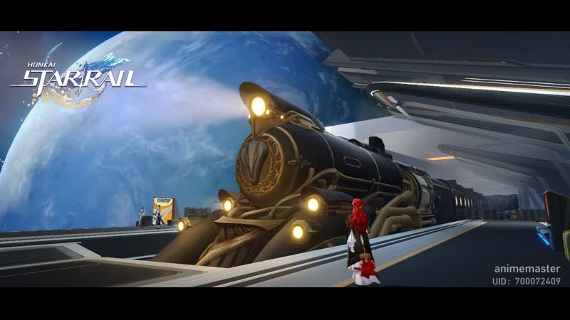 Gmv honkai star rail shania yan suzume nurka remix