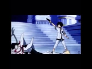 My trash is evolving