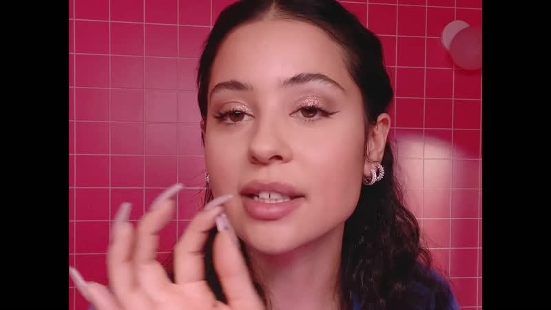 Iconic screen goddess tutorial with alexa demie | mac cosmetics