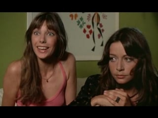 ◄trop jolies pour être honnêtes(1972)слишком красивые, чтобы быть честными*реж ришар бальдуччи