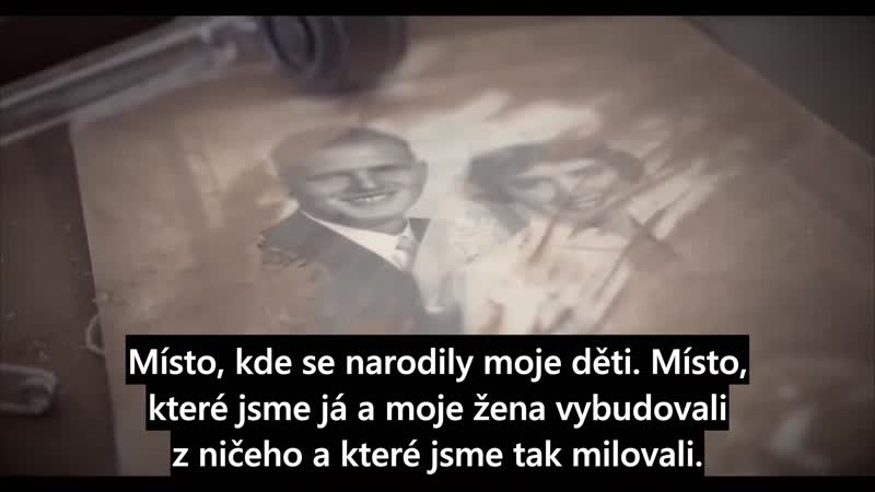 Juzna afrika dokument farmlands