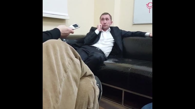 Телефонный разговор путина с трампом