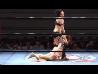 Ice ribbon new ice ribbon #958 ~ golden week 2019 tag 2