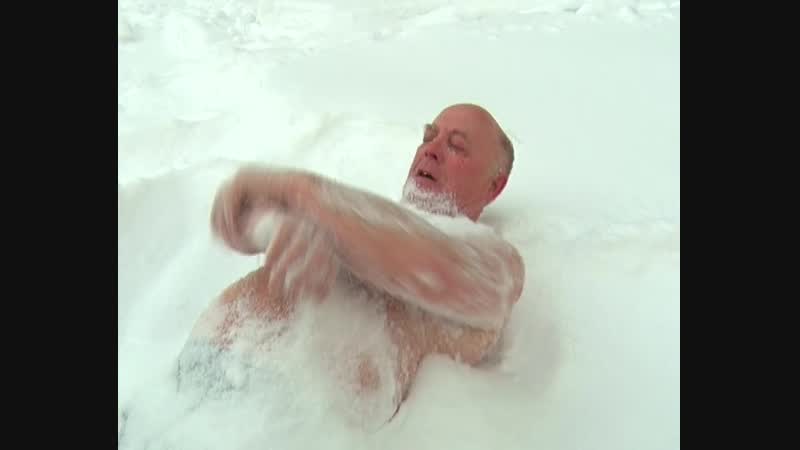 Морозы внесли свою лепту