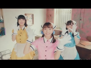 Blend a (azumi waki, akari kito, anzu haruno)「bon appétit♡s」full mv | blend s op