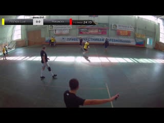 Friends club panamera