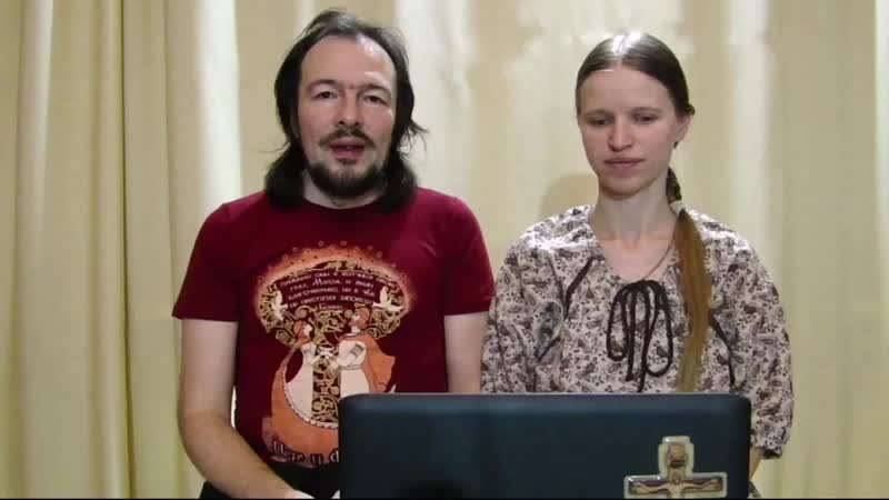 Уроки духовного пикапа mp4