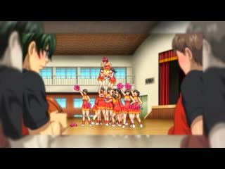 Aneki my sweet elder sister (4 серия)