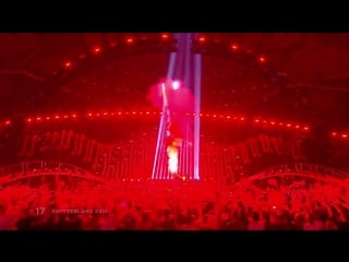 Zibbz stones [live @ eurovision song contest 2018]