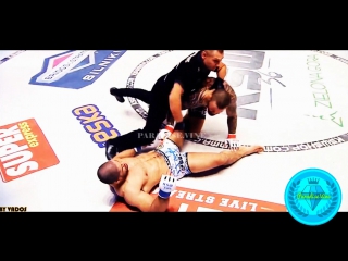 Rousimar palhares | knockout #13 | pv #99