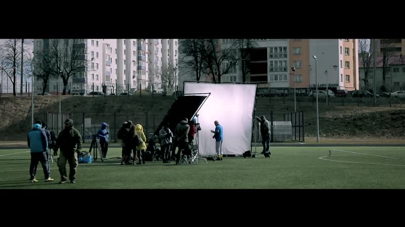 Velcom становiцца а1 backstage