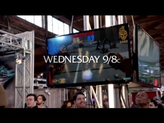 Law&order svu promo porn game extended promo nbc