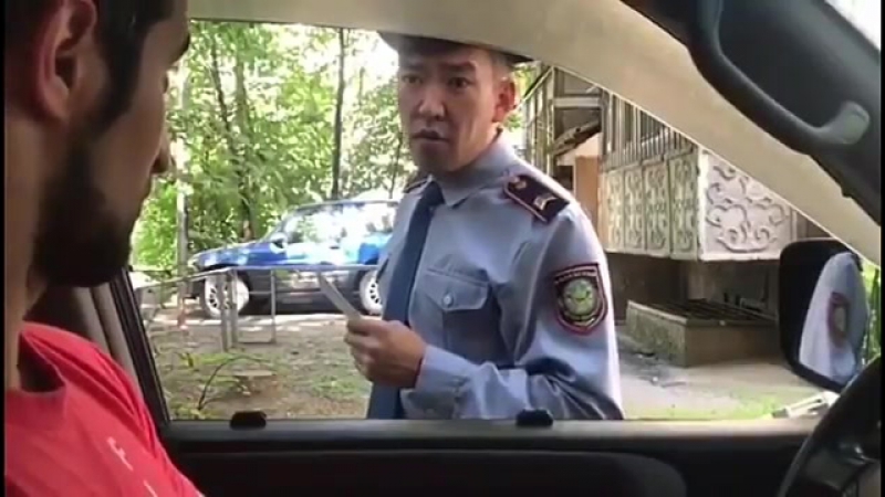 У меня ораза
