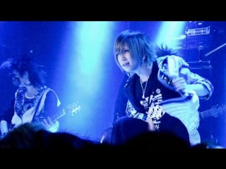 Bratbax 『 albino 』live mv