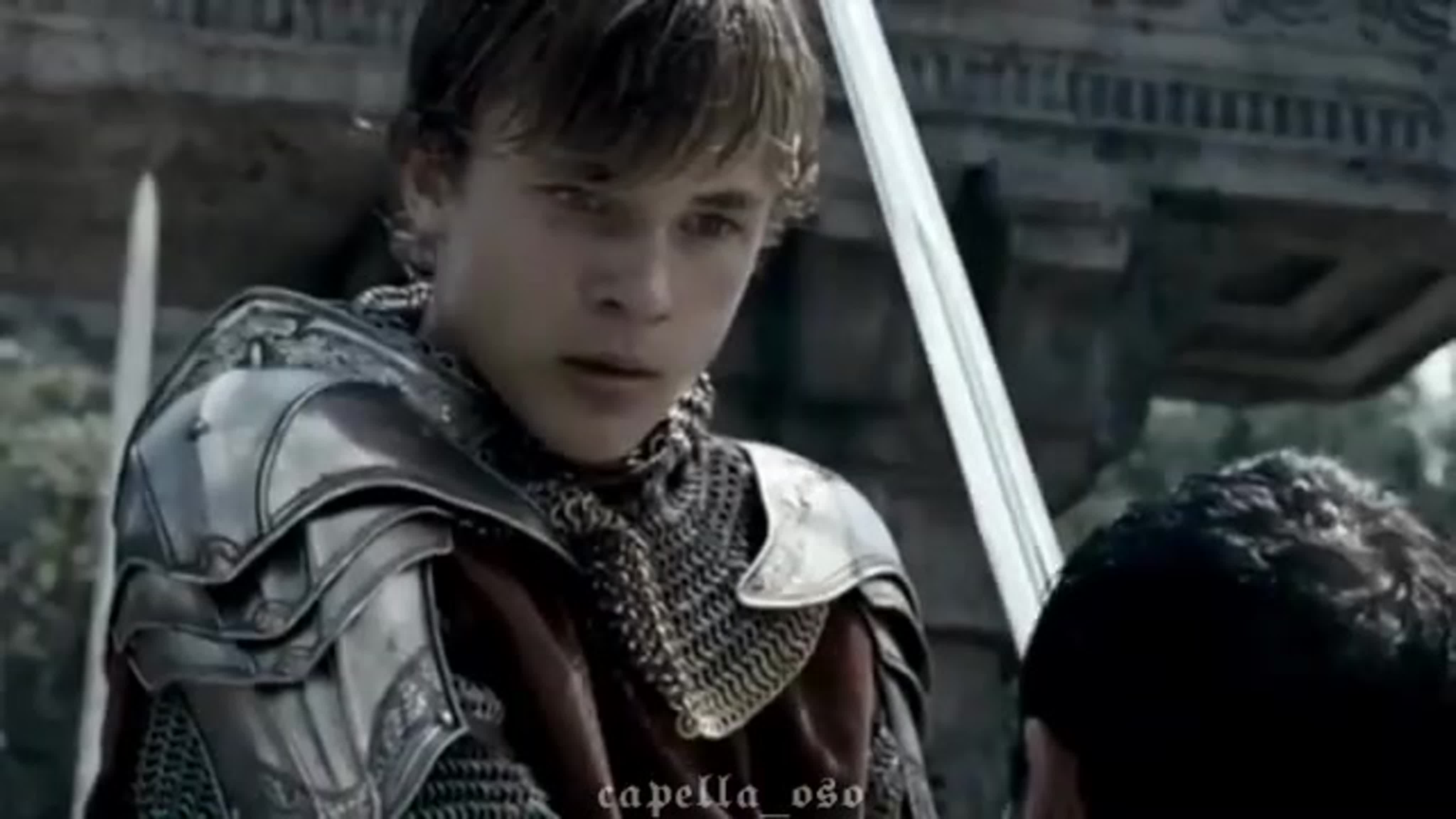 Her captivating journey unfolded