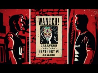 Calavera by hardwell & kura willl be out march 28!