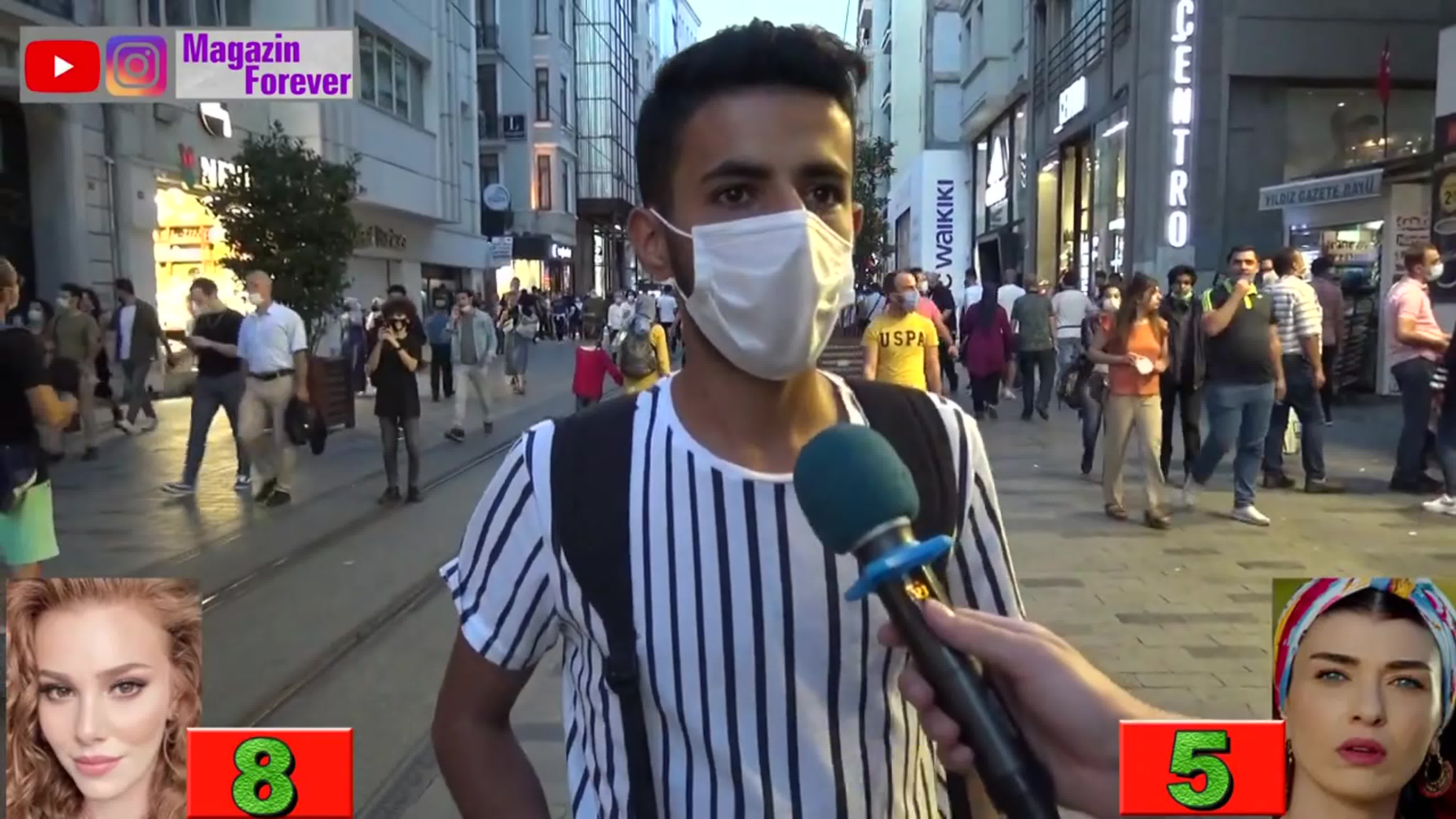 Aslıhan Güner Feet - exclusive pics collection