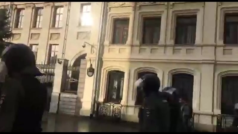 Казань баумана