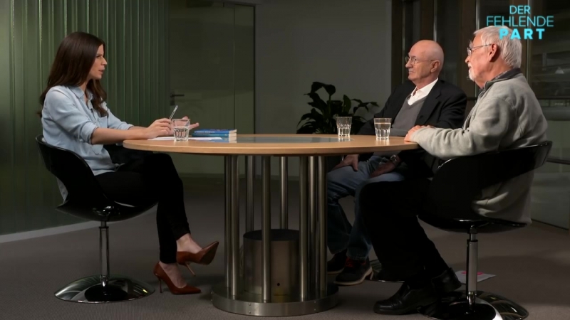 Herrschaftsinstrument tagesschau über „die macht um acht“