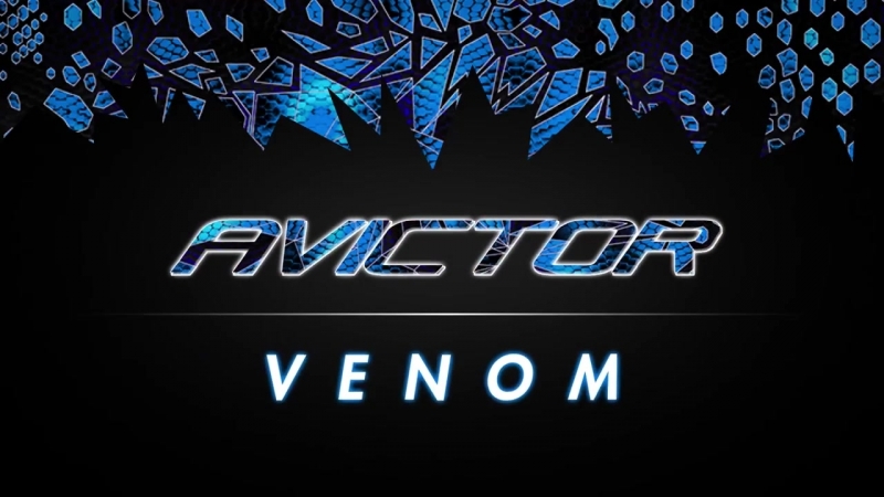 Tyr avictor venom