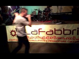 Il body pannella è morto live