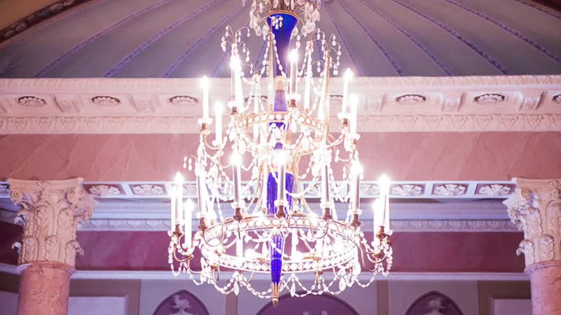 Иоганнес брамс трио № 3 в "великолепном трио"