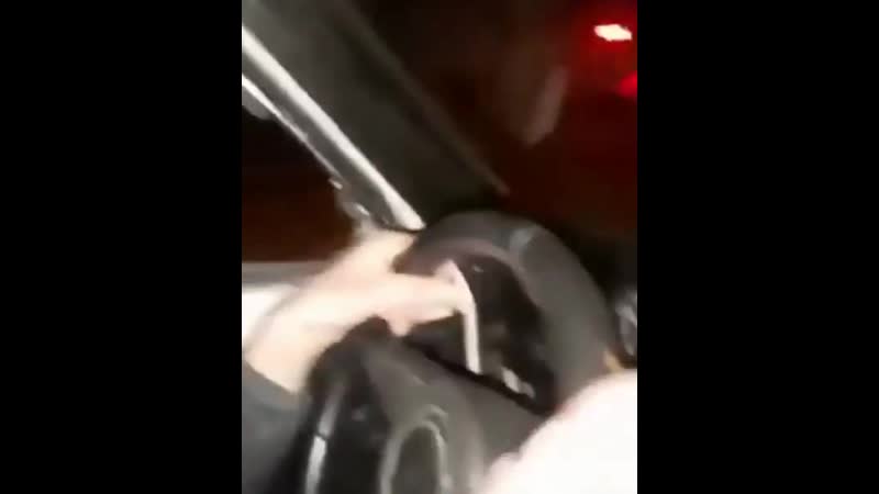 Разбился молодым