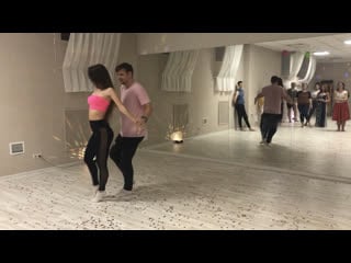 Bachata ivan y olya