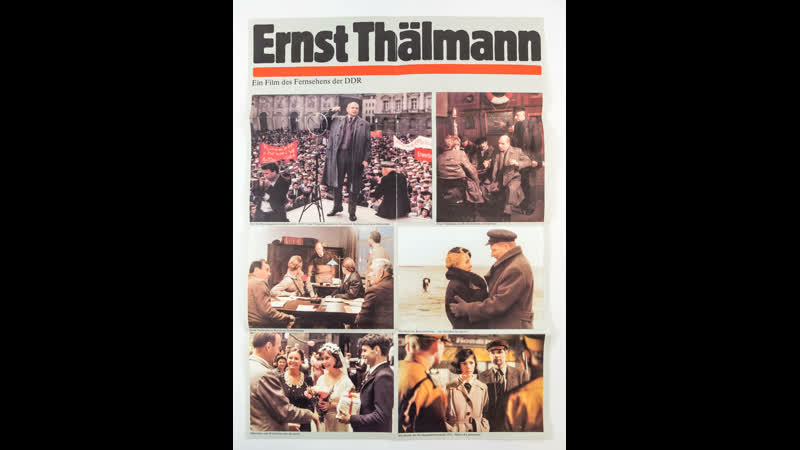 Ernst thälmann 2 teil