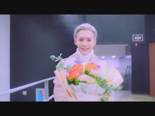 [teaser] lee minhyuk (huta) tonight (with melody)