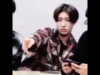 Wait heres an encore since i accidentally deprived you all of this heart breaking clip