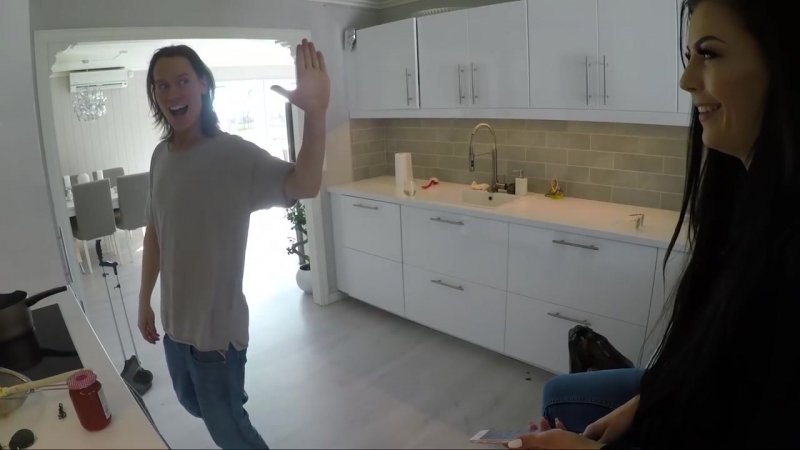 Pellek vlog