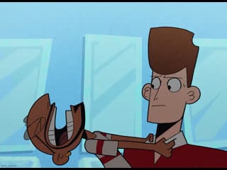 Clone high animation