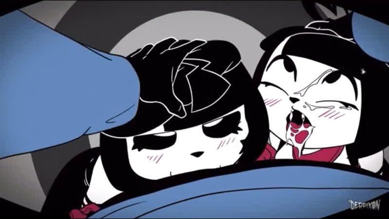 @hornexfull bonbon and chuchu mime and dash