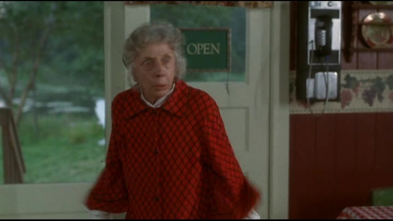 Ворчливые старики разбушевались (1995) / grumpier old men (1995)