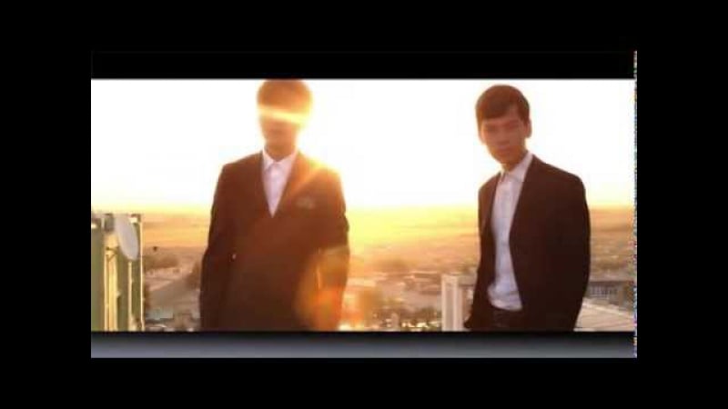 Shahzod gulmuradow &amp; nurmammet nuryyew omrum sana [hd] 2013