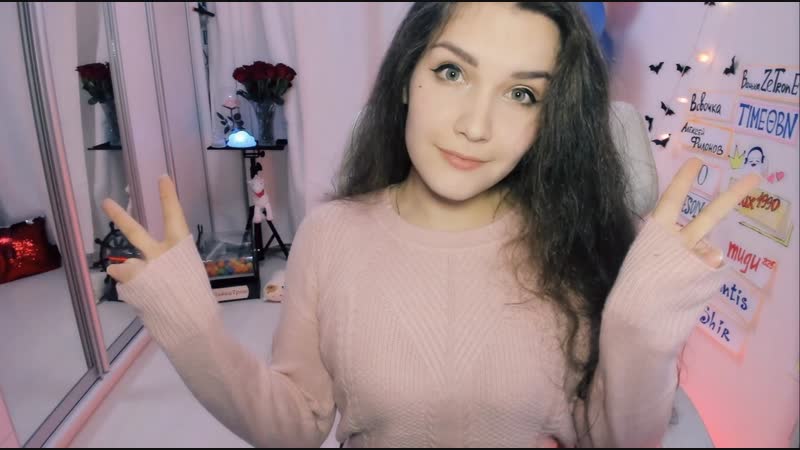 🌙✨ ухожу в фермеры! после 2200 асмр 👂👅 (асмр мурашки для ваших ушек)