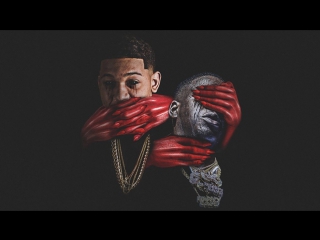 Lil bibby feat blac youngsta sumn (audio)