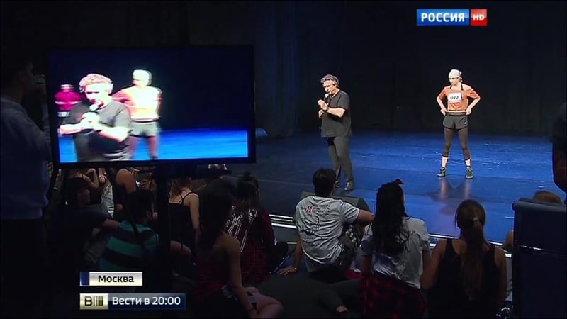 От режиссера шоу селин дион киркоров показал свое настоящее "я"