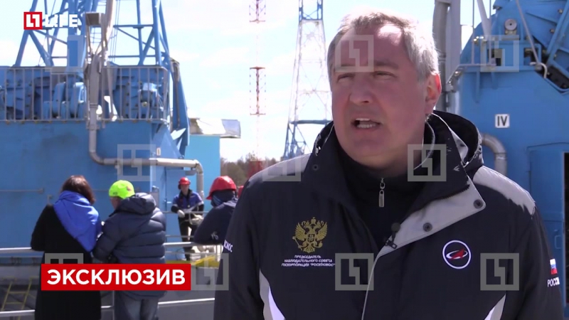 Рогозин porn video – Дмитрий рогозин назвал причины сбоя при первом пуске "союза" с космодрома восточный