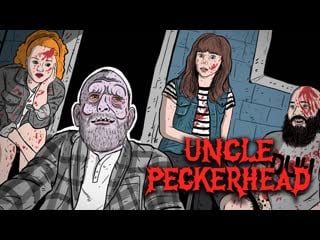 Дядя дятел(2020) uncle peckerhead