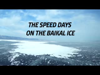 Jeep grand cherokee trackhawk breaks top speed record for suvs on ice