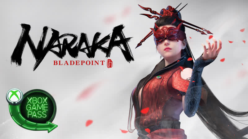 Naraka bladepoint